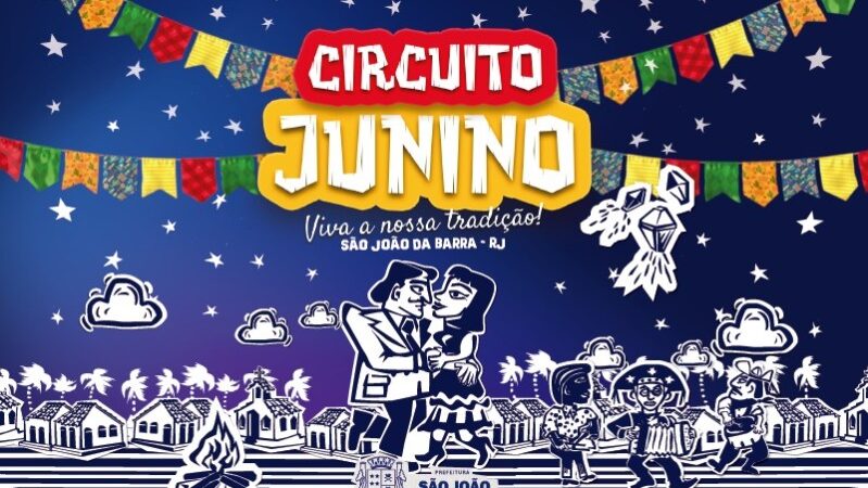 SJB em contagem regressiva para o Circuito Junino