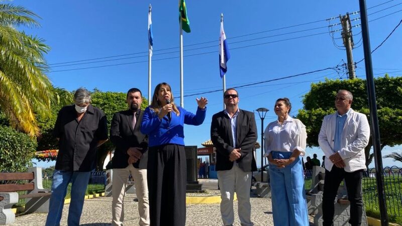 SJB celebra aniversário de fundação da Vila de São João da Praia