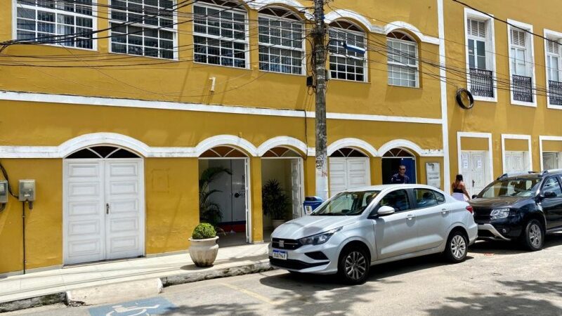 SJB terá ponto facultativo nos órgãos municipais quinta e sexta-feira