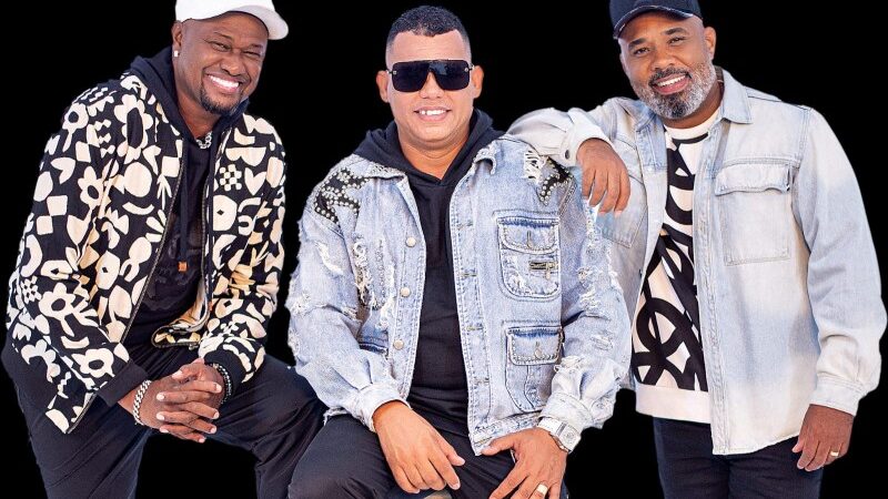 Circuito Junino: Vou pro Sereno se apresenta domingo na sede do município