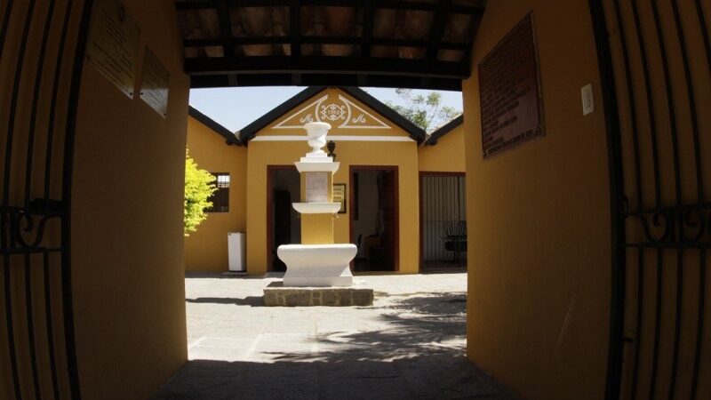 Café Literário do Circuito Junino acontece nesta quarta