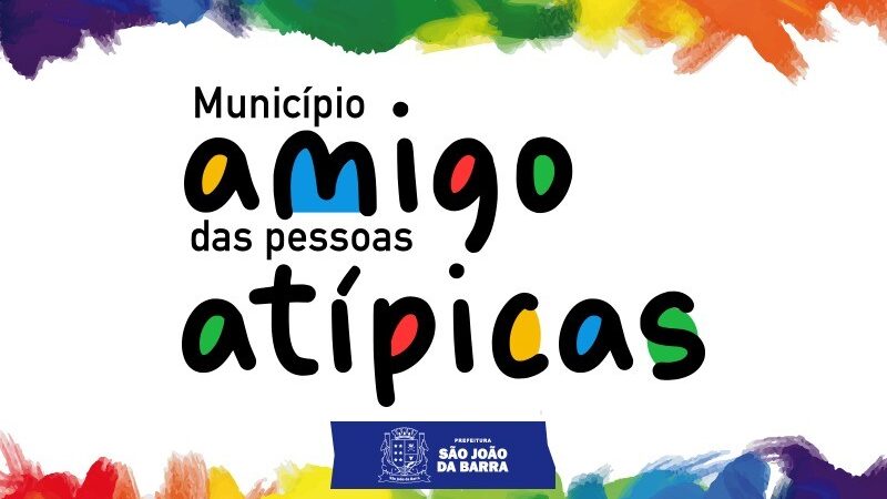 Saúde realiza o 1º Encontro de Acolhimento para Famílias Atípicas