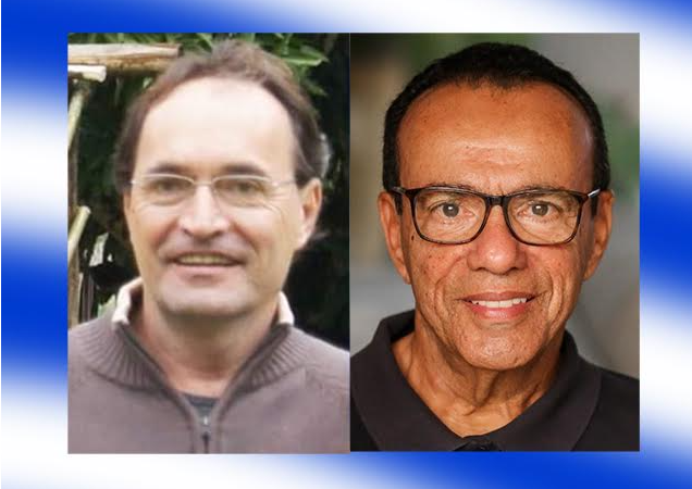 Firjan homenageia José Carlos Mendonça e Ricardo Paes Teixeira com a Medalha Construtor do Desenvolvimento Regional