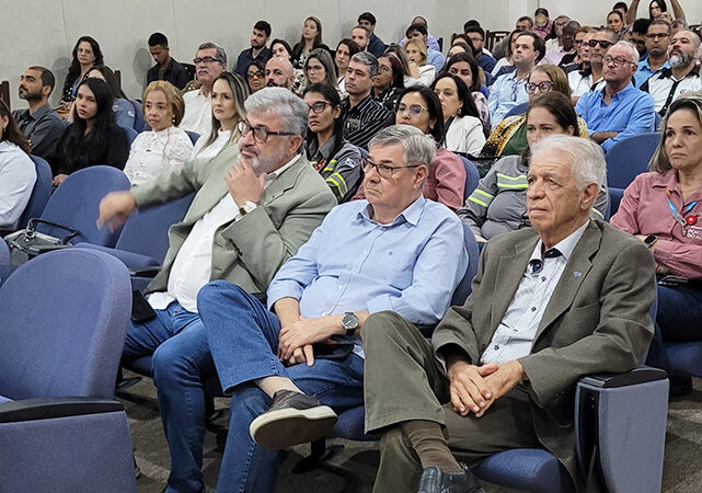 Dezenas de empresas lotam evento da Firjan e do Porto do Açu que estimula as melhores práticas corporativas na região