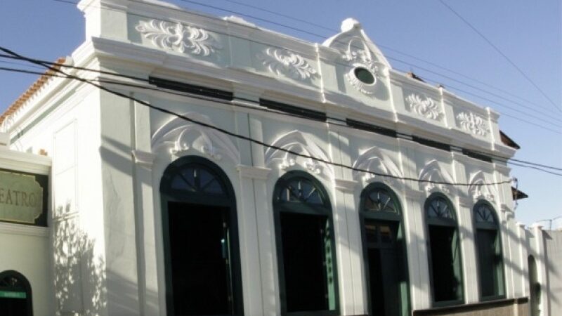 Centro de Cidadania LGBTI promove Jornada Formativa em SJB