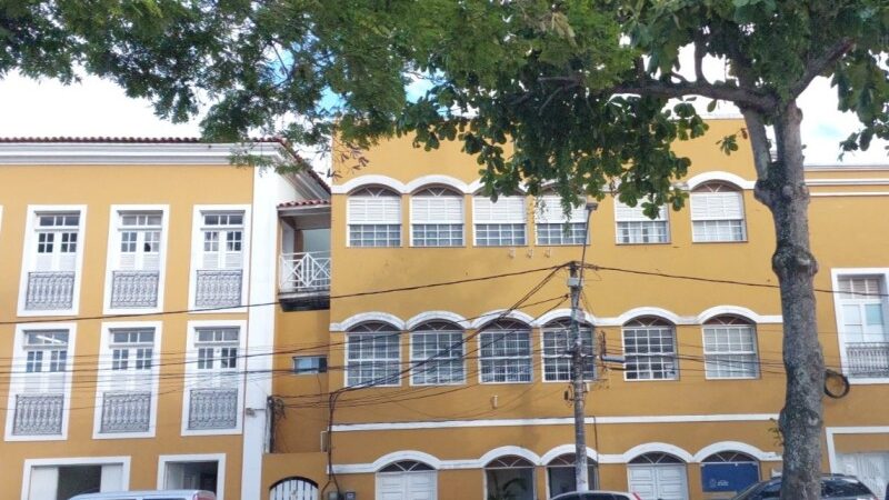 Prefeitura de SJB antecipa pagamento dos servidores para esta sexta