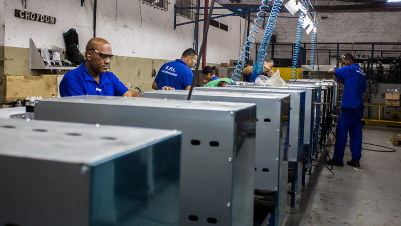 Norte Fluminense aparece com 3 das 6 cidades que mais geraram empregos no Estado entre janeiro e maio