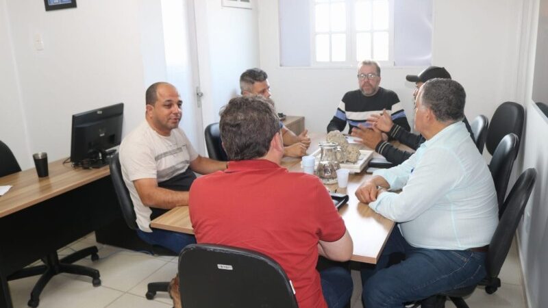 Alterações no trânsito e Bases de Integração para a ExpoBarra