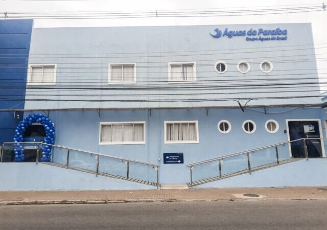 Águas do Paraíba abre inscrições para Programa de Estágio em diversas áreas