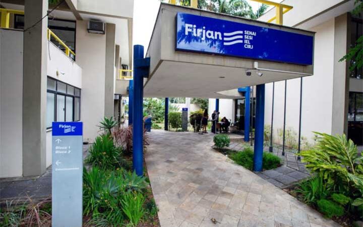 Firjan SENAI Campos e Macaé com 150 vagas gratuitas em cursos de qualificação profissional