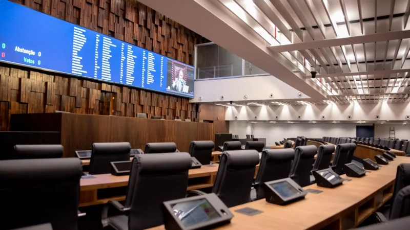 Emendas: Com Rodrigo, Bruno, Carla, Chico e Thiago, região pode ter R$ 100 milhões