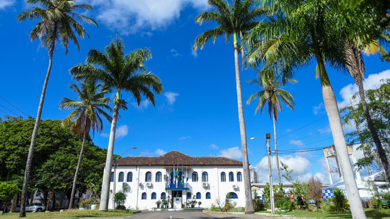 Publicado edital de concurso para Educador Social da FMIJ, Prefeitura Municipal de Campos dos Goytacazes