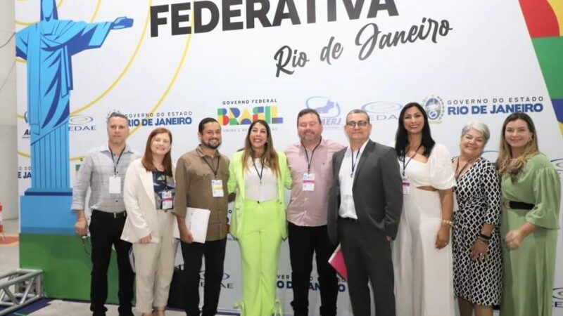 Demandas de SJB são apresentadas na Caravana Federativa