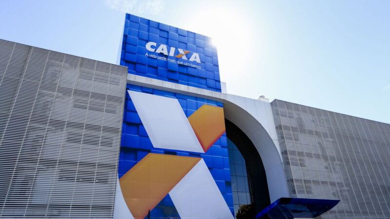 Caixa reabre linha de R$ 300 milhões para microcrédito a empresas