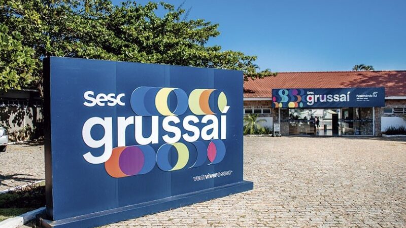 Festival Nacional de Dança com sede e workshops definidos em SJB