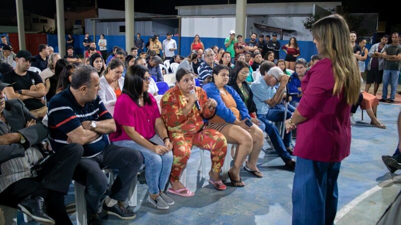 Açu terá obra de drenagem e manejo de águas pluviais