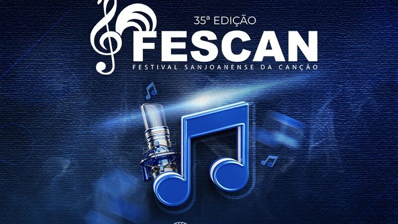 “Prepara Fescan” acontece dias 24 e 25 de outubro