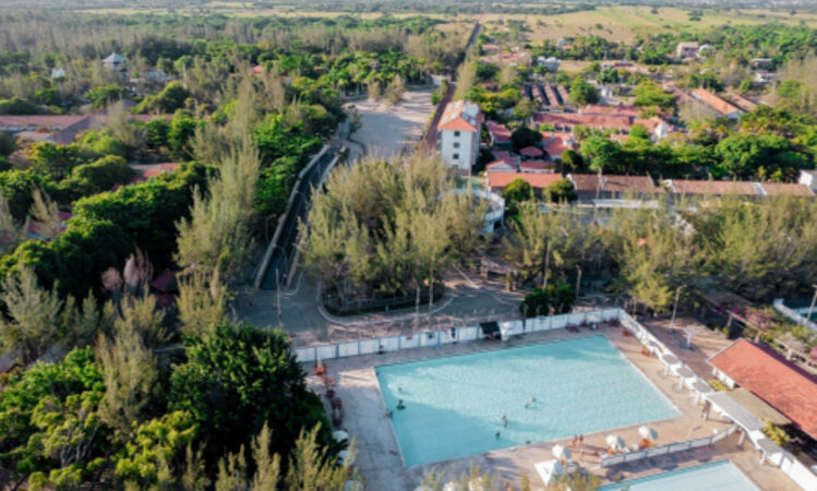 Sesc Grussaí ganhará complexo semelhante a Inhotim, maior museu aberto do mundo.