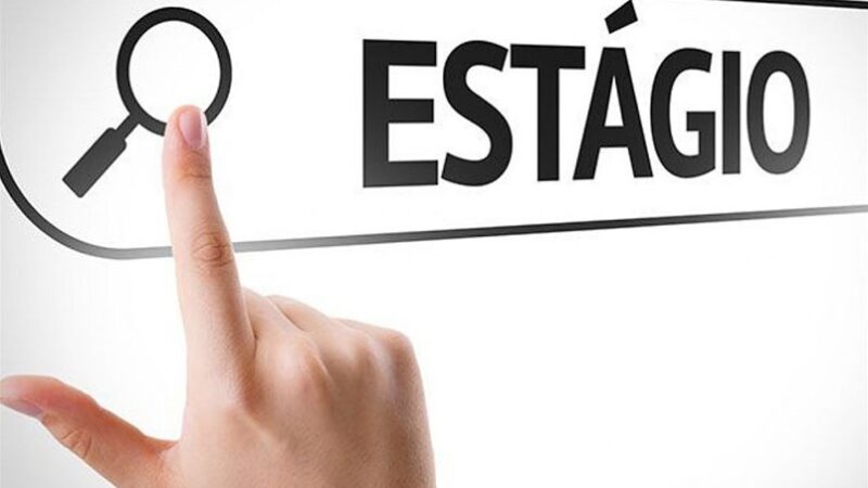 Agora é Lei: Estágio contará como experiência Profissional em Concursos Públicos