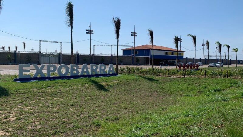 ExpoBarra: Prova do Laço com inscrições até 6 de outubro