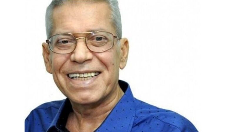 ALERJ Lamenta morte do Ex-Deputado José Cláudio Oliveira Martins