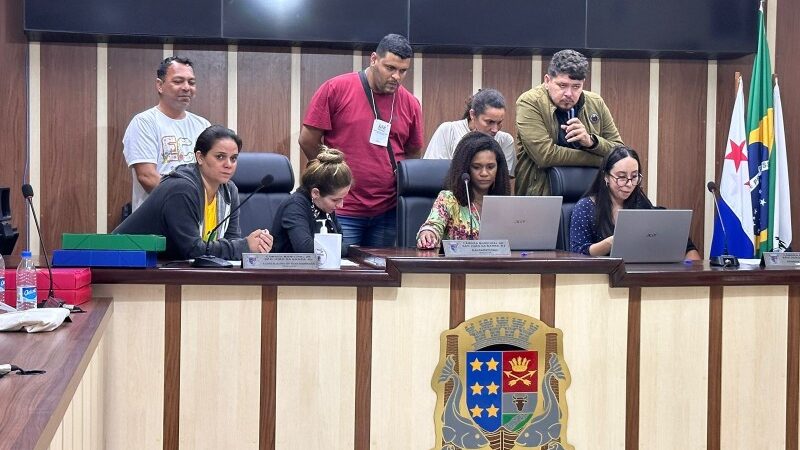 SJB elegeu novos conselheiros tutelares