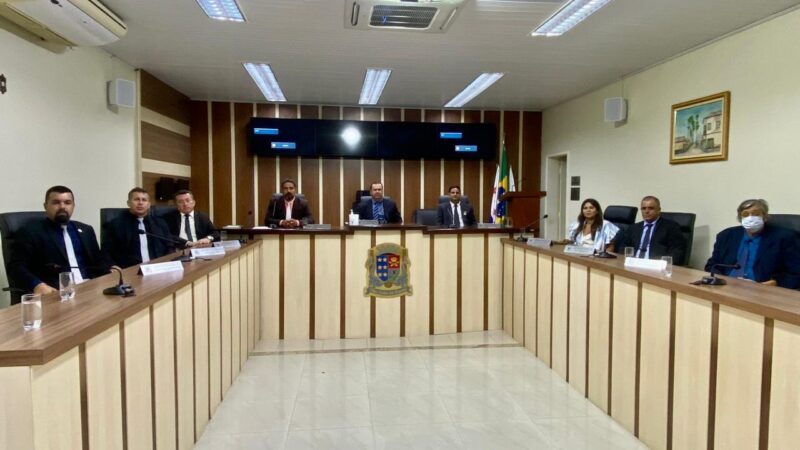 Inscrições para concurso público da Câmara de São João da Barra a partir desta terça-feira (21)