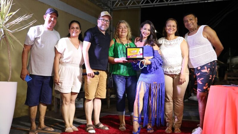 Artesãs de SJB mostram criatividade no 1º Concurso Look Artesanal