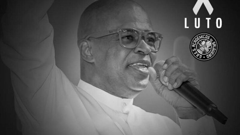 Morre Quinho do Salgueiro, aos 66 anos