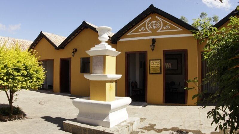 Concursos do carnaval de SJB com inscrições abertas