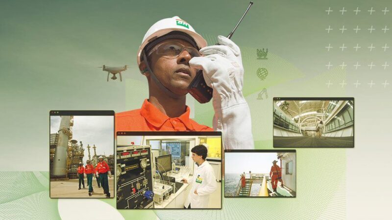 Petrobras receberá prêmio OTC por tecnologias para renovação da Bacia de Campos