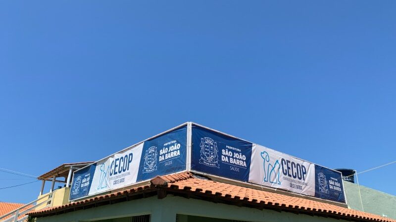 Cadastro para esterilização de cães e gatos machos será dias 10 e 24 de janeiro no Cecop