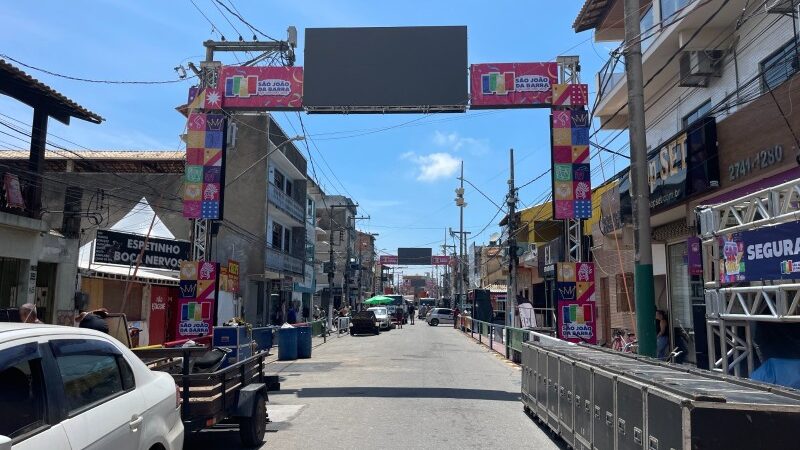 SJB tem regras para o período de carnaval