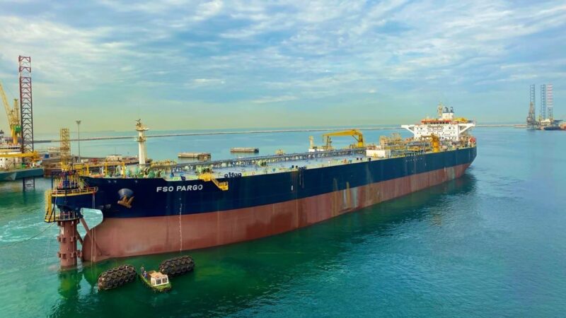 Por US$ 10 milhões, os campos de Cherne e Bagre na Bacia de Campos serão operados pela Perenco