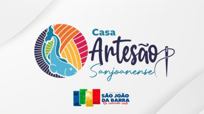 Casa do Artesão Sanjoanense será inaugurada neste sábado
