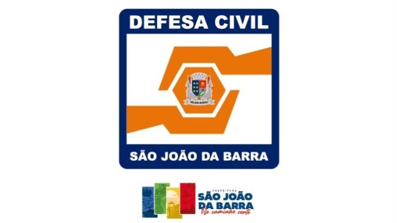 SJB com previsão de ventos fortes quarta e quinta-feira