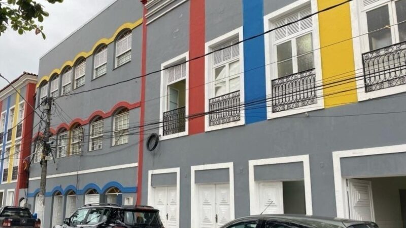 SJB anuncia primeira parcela do 13° e antecipa salário de maio