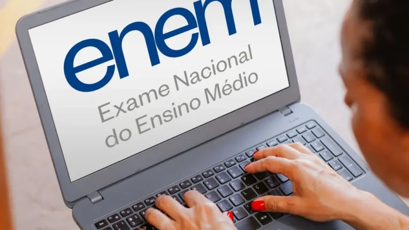 ENEM 2024, Inscrições abertas