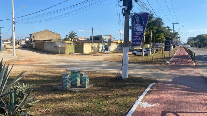 Prefeitura de SJB consegue na Justiça autorização para urbanizar o Jardim das Palmeiras