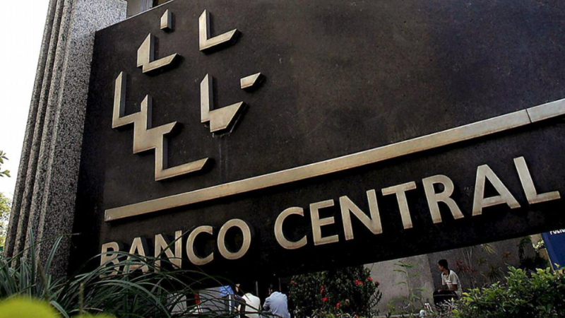 Mercado financeiro projeta inflação de 3,88% em 2024