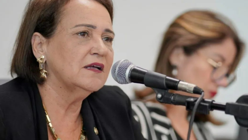 TSE Reforça Impedimento de Carla Machado à Prefeitura de Campos