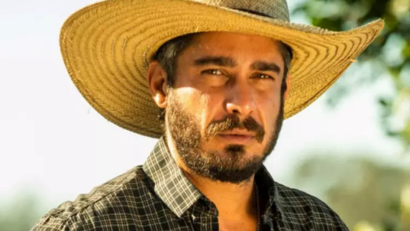 Causa da Morte de Ator