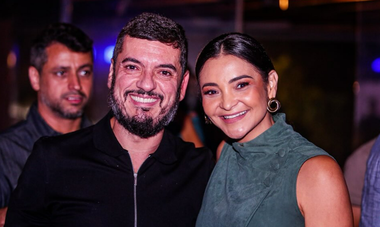 Sem Carla Machado na Disputa, a Delegada Madeleine já mira o segundo turno em Campos dos Goytacazes