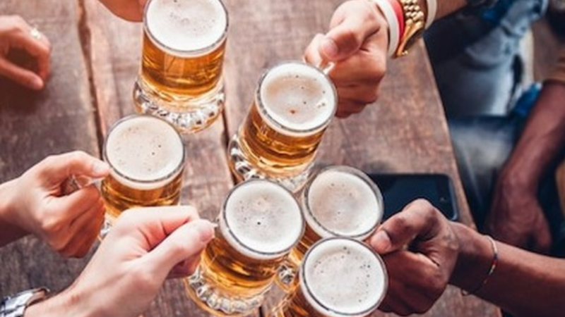 Cerveja brasileira com reconhecimento internacional