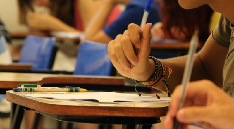 Gabarito do “Enem dos Concursos”