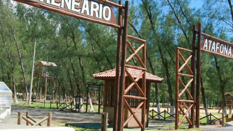 Vistoria itinerante do DETRAN