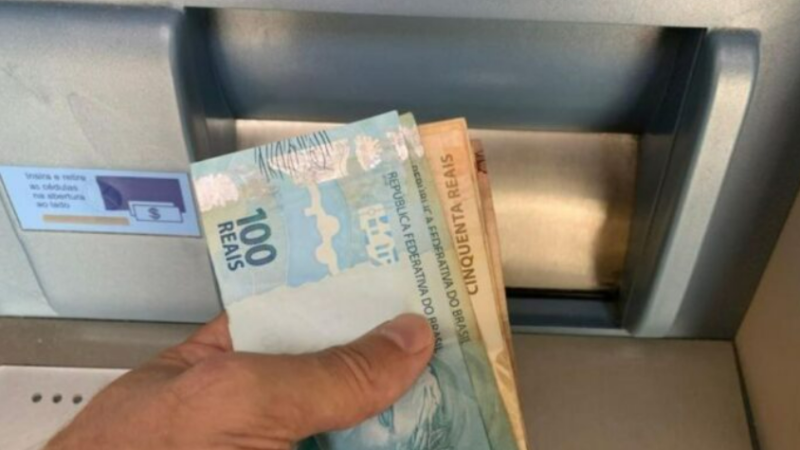 Quase 248 mil trabalhadores ainda não retiraram abono salarial