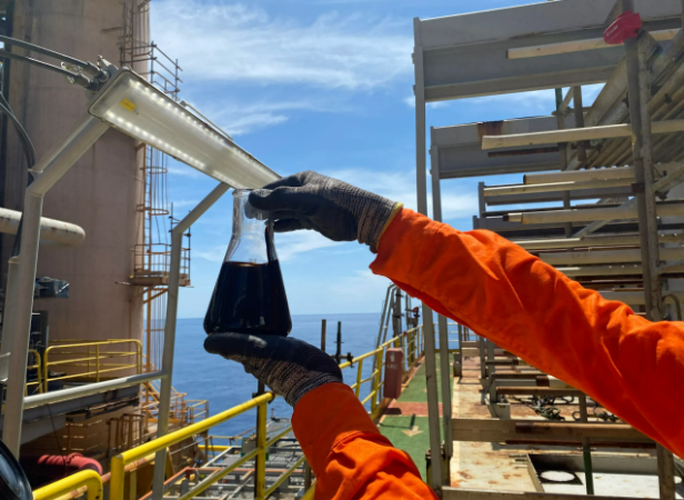 Petrobras quer manter nível da Bacia de Campos por mais 50 anos