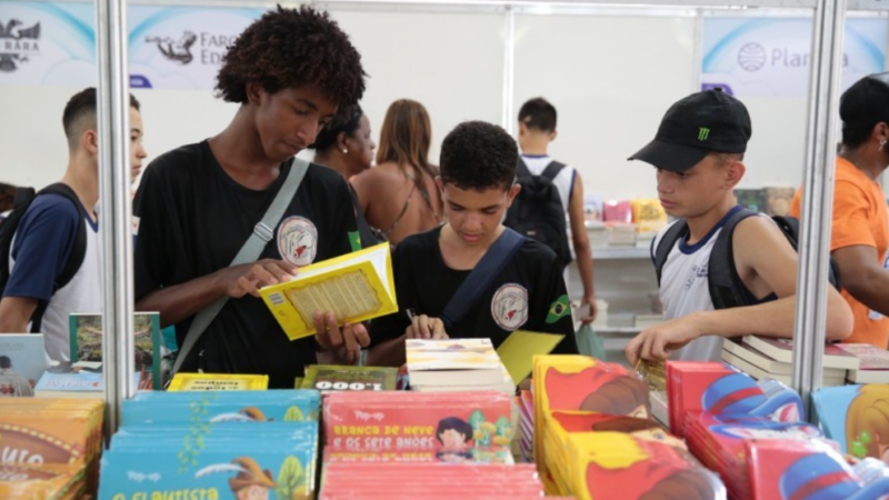 Felisan terá lançamentos de autores sanjoanenses