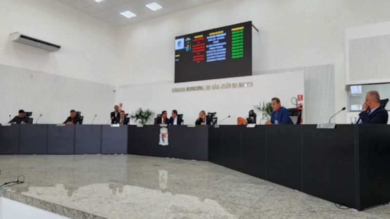 Câmara solicita psicólogos para o posto de saúde de Campo de Areia, no 5º Distrito